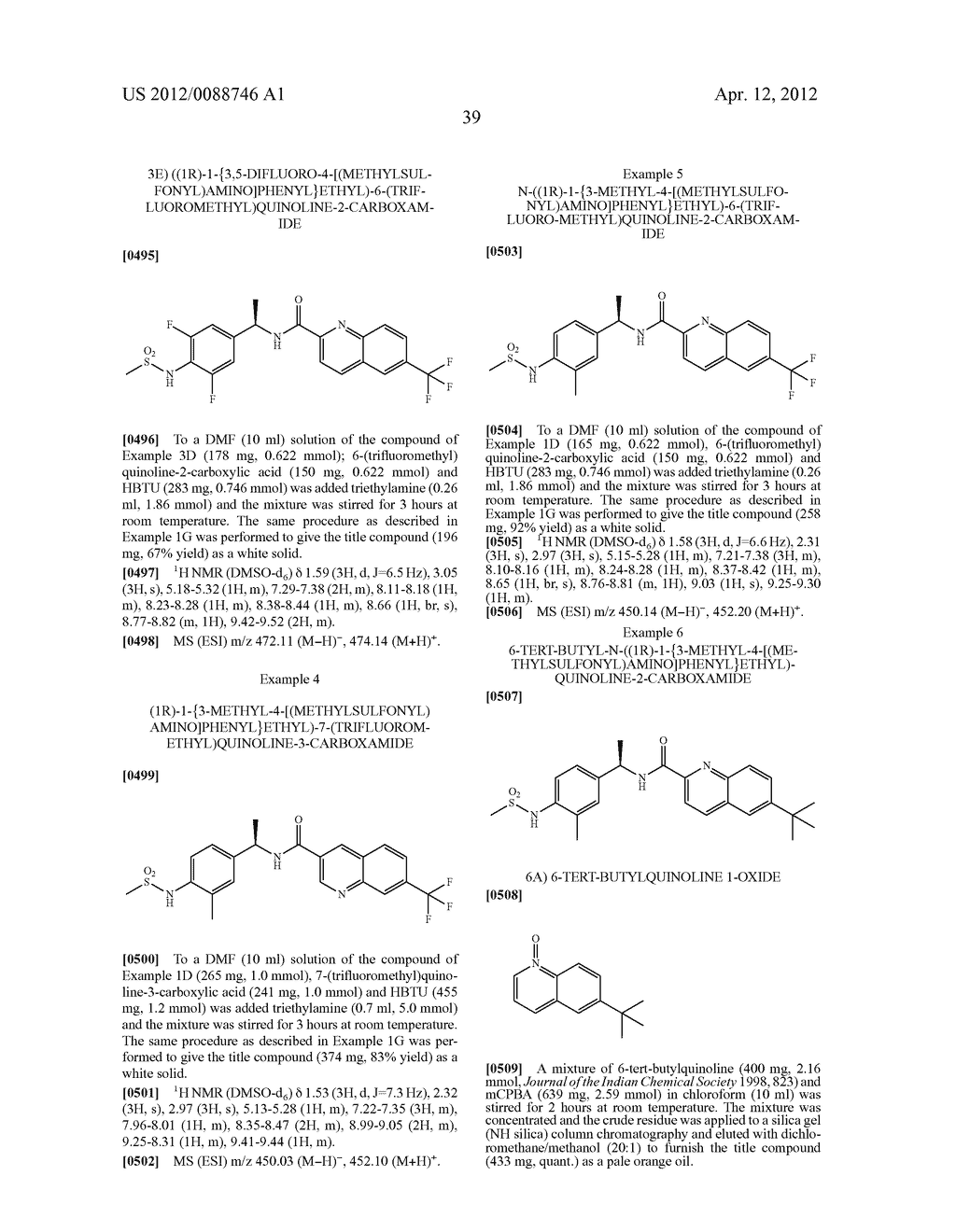 AMIDE DERIVATIVES AS ION-CHANNEL LIGANDS AND PHARMACEUTICAL COMPOSITIONS     AND METHODS OF USING THE SAME - diagram, schematic, and image 40