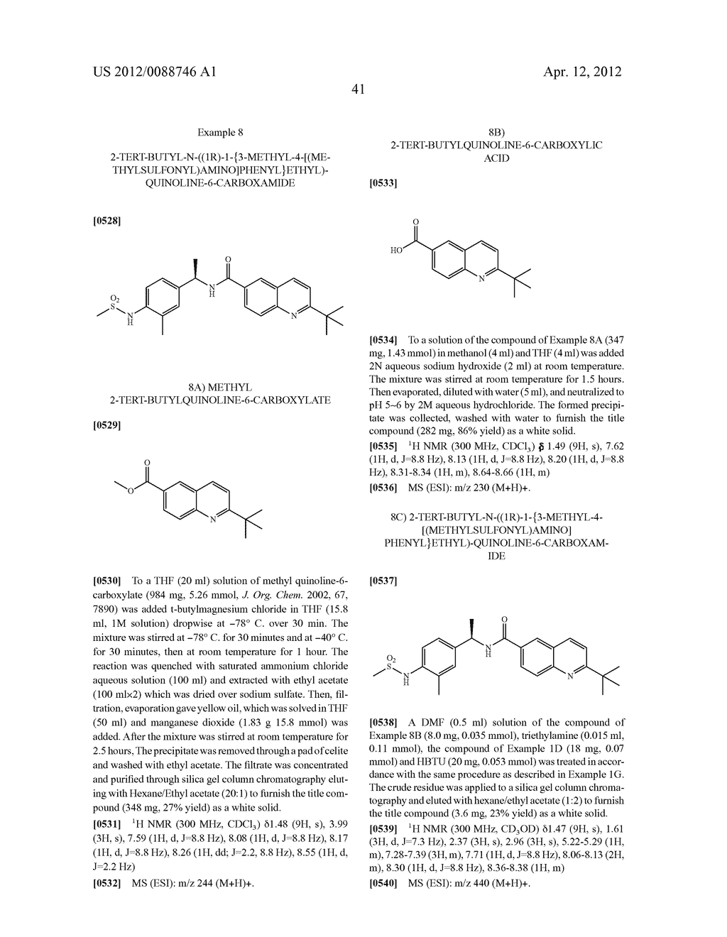 AMIDE DERIVATIVES AS ION-CHANNEL LIGANDS AND PHARMACEUTICAL COMPOSITIONS     AND METHODS OF USING THE SAME - diagram, schematic, and image 42