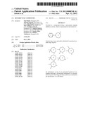 HETEROCYCLIC COMPOUNDS diagram and image