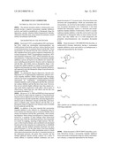 HETEROCYCLIC COMPOUNDS diagram and image