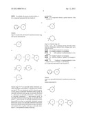 HETEROCYCLIC COMPOUNDS diagram and image