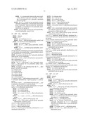 HETEROCYCLIC COMPOUNDS diagram and image