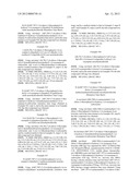 HETEROCYCLIC COMPOUNDS diagram and image