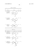 HETEROCYCLIC COMPOUNDS diagram and image