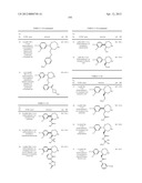 HETEROCYCLIC COMPOUNDS diagram and image