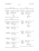 HETEROCYCLIC COMPOUNDS diagram and image