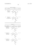 HETEROCYCLIC COMPOUNDS diagram and image