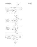 HETEROCYCLIC COMPOUNDS diagram and image