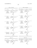 HETEROCYCLIC COMPOUNDS diagram and image