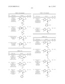 HETEROCYCLIC COMPOUNDS diagram and image