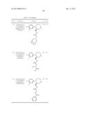 HETEROCYCLIC COMPOUNDS diagram and image