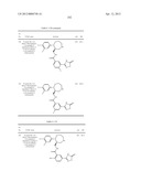 HETEROCYCLIC COMPOUNDS diagram and image