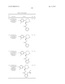 HETEROCYCLIC COMPOUNDS diagram and image