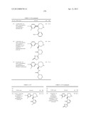 HETEROCYCLIC COMPOUNDS diagram and image