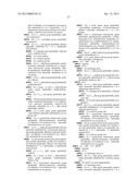 HETEROCYCLIC COMPOUNDS diagram and image