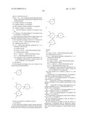 HETEROCYCLIC COMPOUNDS diagram and image