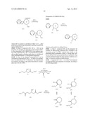 HETEROCYCLIC COMPOUNDS diagram and image