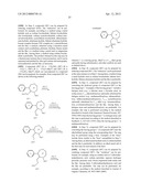 HETEROCYCLIC COMPOUNDS diagram and image