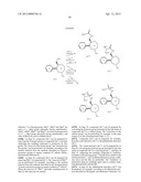 HETEROCYCLIC COMPOUNDS diagram and image