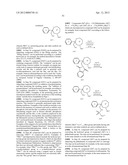 HETEROCYCLIC COMPOUNDS diagram and image