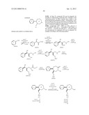 HETEROCYCLIC COMPOUNDS diagram and image