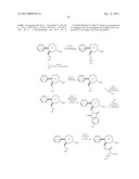 HETEROCYCLIC COMPOUNDS diagram and image