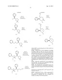 HETEROCYCLIC COMPOUNDS diagram and image