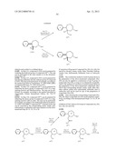 HETEROCYCLIC COMPOUNDS diagram and image