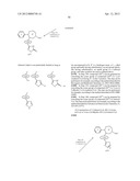 HETEROCYCLIC COMPOUNDS diagram and image