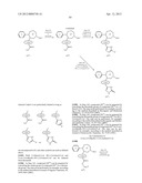 HETEROCYCLIC COMPOUNDS diagram and image