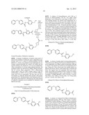 S1P Receptor Modulating Compounds and Use Thereof diagram and image