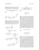 S1P Receptor Modulating Compounds and Use Thereof diagram and image