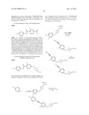 S1P Receptor Modulating Compounds and Use Thereof diagram and image