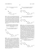 S1P Receptor Modulating Compounds and Use Thereof diagram and image