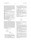 S1P Receptor Modulating Compounds and Use Thereof diagram and image