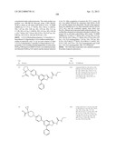 ANTIBACTERIAL COMPOUNDS diagram and image