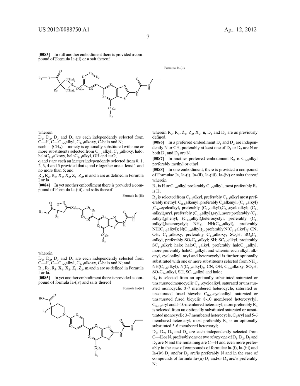 ANTIBACTERIAL COMPOUNDS - diagram, schematic, and image 16