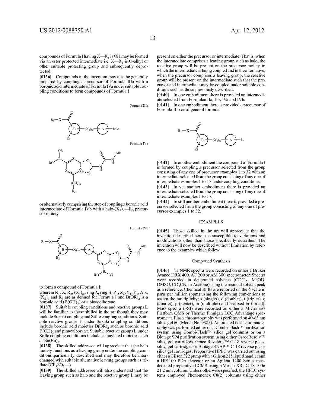 ANTIBACTERIAL COMPOUNDS - diagram, schematic, and image 22