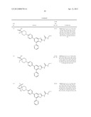 ANTIBACTERIAL COMPOUNDS diagram and image