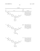 ANTIBACTERIAL COMPOUNDS diagram and image