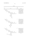 ANTIBACTERIAL COMPOUNDS diagram and image