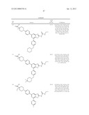 ANTIBACTERIAL COMPOUNDS diagram and image