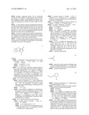 PHARMACEUTICAL COMPOUNDS diagram and image