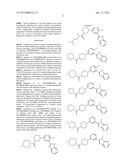 HEDGEHOG PATHWAY ANTAGONISTS AND THERAPEUTIC APPLICATIONS THEREOF diagram and image