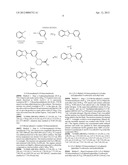 HEDGEHOG PATHWAY ANTAGONISTS AND THERAPEUTIC APPLICATIONS THEREOF diagram and image