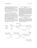 HEDGEHOG PATHWAY ANTAGONISTS AND THERAPEUTIC APPLICATIONS THEREOF diagram and image