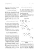 HEDGEHOG PATHWAY ANTAGONISTS AND THERAPEUTIC APPLICATIONS THEREOF diagram and image