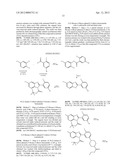 HEDGEHOG PATHWAY ANTAGONISTS AND THERAPEUTIC APPLICATIONS THEREOF diagram and image