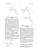 HEDGEHOG PATHWAY ANTAGONISTS AND THERAPEUTIC APPLICATIONS THEREOF diagram and image