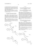 HEDGEHOG PATHWAY ANTAGONISTS AND THERAPEUTIC APPLICATIONS THEREOF diagram and image